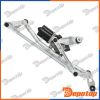 Tringlerie d'essuie-glace avant pour RENAULT | 048038134LGK, 103-04-099